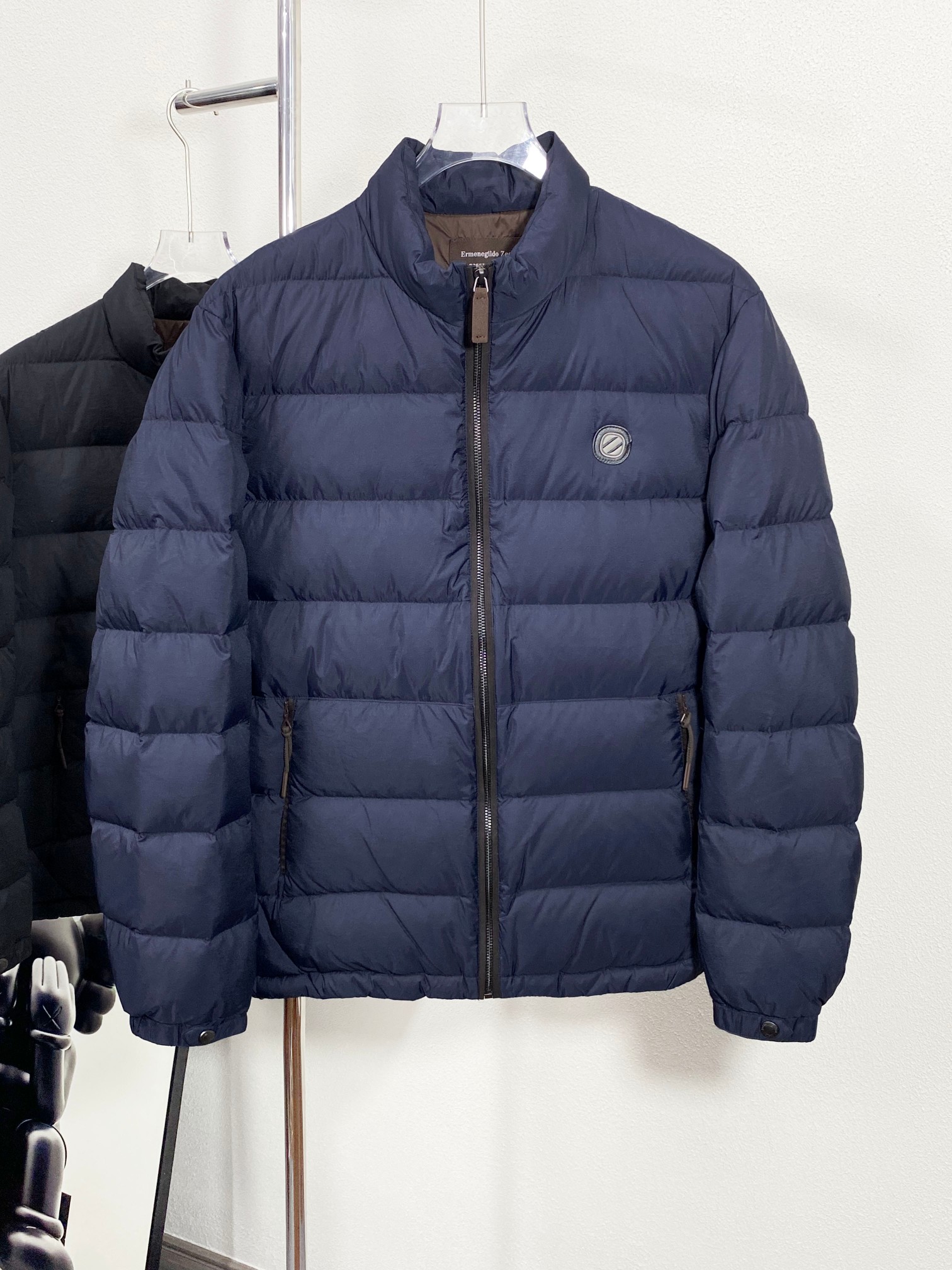 Zegna Down Jackets